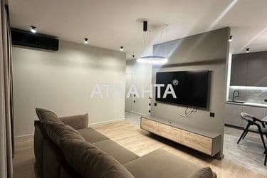 3-rooms apartment apartment by the address st. Genuezskaya (area 88 m²) - Atlanta.ua - photo 15