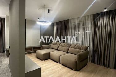 3-rooms apartment apartment by the address st. Genuezskaya (area 88 m²) - Atlanta.ua - photo 16