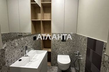 3-rooms apartment apartment by the address st. Genuezskaya (area 88 m²) - Atlanta.ua - photo 21