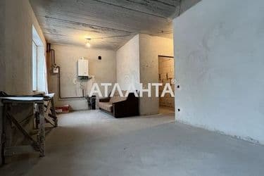 3-кімнатна квартира за адресою вул. Валовня Карпа (площа 66 м²) - Atlanta.ua - фото 11