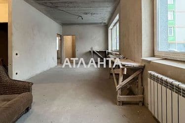 3-кімнатна квартира за адресою вул. Валовня Карпа (площа 66 м²) - Atlanta.ua - фото 12