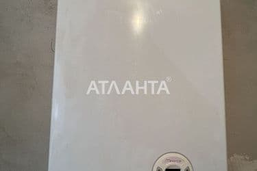 3-кімнатна квартира за адресою вул. Валовня Карпа (площа 66 м²) - Atlanta.ua - фото 13