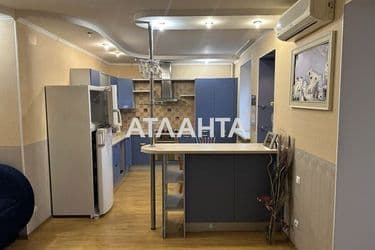 3-комнатная квартира по адресу Обсерваторный пер. (площадь 105,4 м²) - Atlanta.ua - фото 21