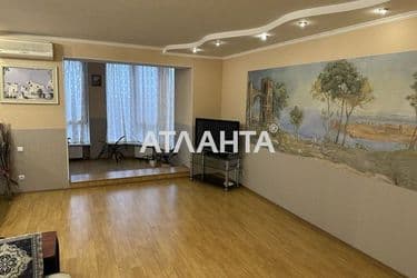 3-комнатная квартира по адресу Обсерваторный пер. (площадь 105,4 м²) - Atlanta.ua - фото 25