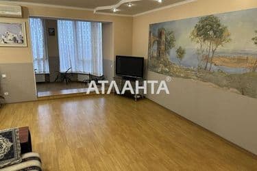 3-комнатная квартира по адресу Обсерваторный пер. (площадь 105,4 м²) - Atlanta.ua - фото 27