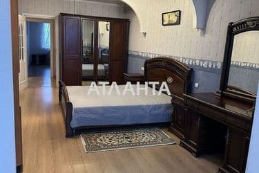 3-комнатная квартира по адресу Обсерваторный пер. (площадь 105,4 м²) - Atlanta.ua - фото 34