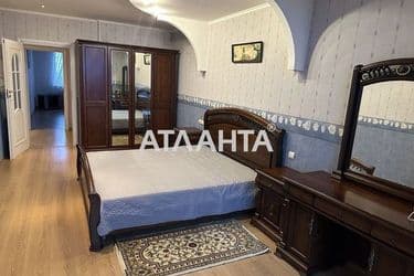 3-комнатная квартира по адресу Обсерваторный пер. (площадь 105,4 м²) - Atlanta.ua - фото 35