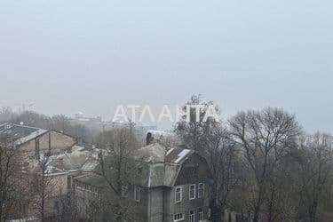 3-комнатная квартира по адресу Обсерваторный пер. (площадь 105,4 м²) - Atlanta.ua - фото 36