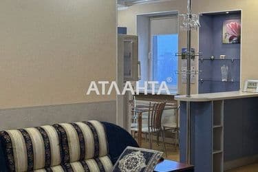 3-комнатная квартира по адресу Обсерваторный пер. (площадь 105,4 м²) - Atlanta.ua - фото 37