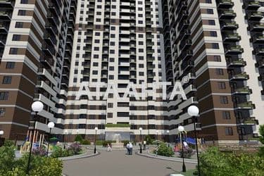 1-room apartment apartment by the address st. Srednefontanskaya (area 44,4 m²) - Atlanta.ua - photo 7