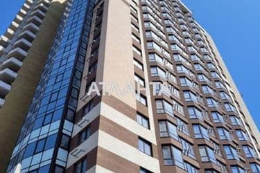 1-room apartment apartment by the address st. Srednefontanskaya (area 44,4 m²) - Atlanta.ua - photo 6
