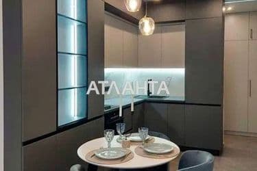 1-room apartment apartment by the address st. Topolinnyy per (area 46,5 m²) - Atlanta.ua - photo 27