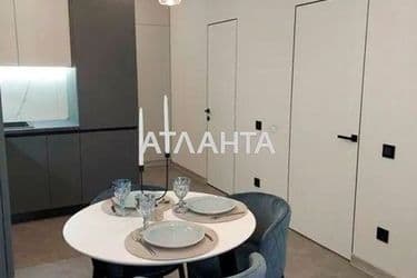 1-room apartment apartment by the address st. Topolinnyy per (area 46,5 m²) - Atlanta.ua - photo 28