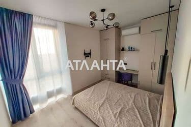 1-room apartment apartment by the address st. Topolinnyy per (area 46,5 m²) - Atlanta.ua - photo 23