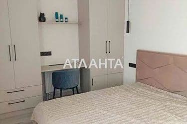 1-room apartment apartment by the address st. Topolinnyy per (area 46,5 m²) - Atlanta.ua - photo 24