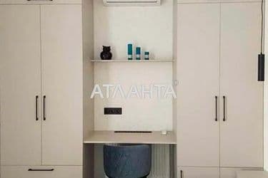 1-room apartment apartment by the address st. Topolinnyy per (area 46,5 m²) - Atlanta.ua - photo 25