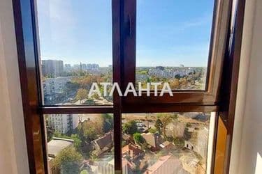 1-room apartment apartment by the address st. Topolinnyy per (area 46,5 m²) - Atlanta.ua - photo 37