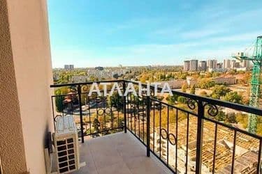 1-room apartment apartment by the address st. Topolinnyy per (area 46,5 m²) - Atlanta.ua - photo 38