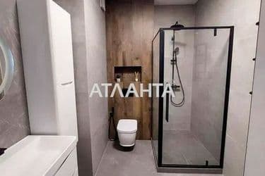 1-room apartment apartment by the address st. Topolinnyy per (area 46,5 m²) - Atlanta.ua - photo 30