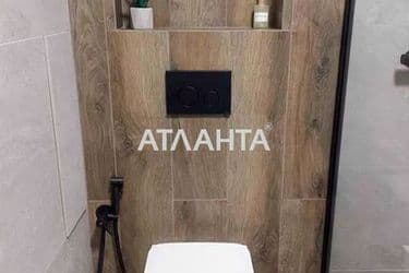 1-room apartment apartment by the address st. Topolinnyy per (area 46,5 m²) - Atlanta.ua - photo 34