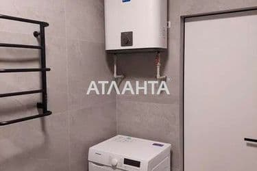 1-room apartment apartment by the address st. Topolinnyy per (area 46,5 m²) - Atlanta.ua - photo 35