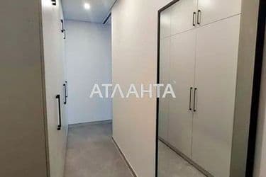 1-room apartment apartment by the address st. Topolinnyy per (area 46,5 m²) - Atlanta.ua - photo 36