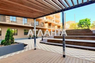 1-room apartment apartment by the address st. Topolinnyy per (area 46,5 m²) - Atlanta.ua - photo 42