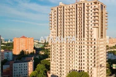 1-room apartment apartment by the address st. Topolinnyy per (area 46,5 m²) - Atlanta.ua - photo 44