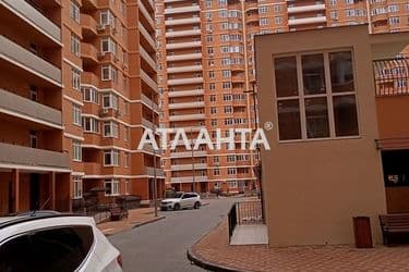 2-rooms apartment apartment by the address st. Ovidiopolskaya dor (area 65,4 m²) - Atlanta.ua - photo 8