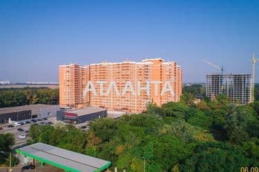 2-rooms apartment apartment by the address st. Ovidiopolskaya dor (area 65,4 m²) - Atlanta.ua - photo 11