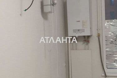 1-комнатная квартира по адресу ул. Мирная (площадь 25,5 м²) - Atlanta.ua - фото 14