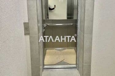 1-комнатная квартира по адресу ул. Мирная (площадь 25,5 м²) - Atlanta.ua - фото 20