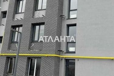 1-комнатная квартира по адресу ул. Мирная (площадь 25,5 м²) - Atlanta.ua - фото 21