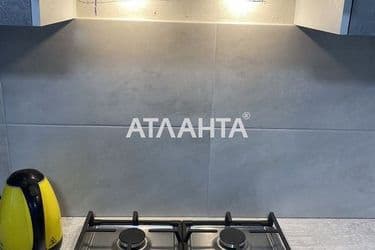 1-кімнатна квартира за адресою вул. Малиновського марш. (площа 30,5 м²) - Atlanta.ua - фото 19