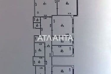 Коммерческая недвижимость по адресу ул. Франко Ивана (площадь 305 м²) - Atlanta.ua - фото 26