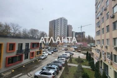 Коммерческая недвижимость по адресу ул. Франко Ивана (площадь 305 м²) - Atlanta.ua - фото 27