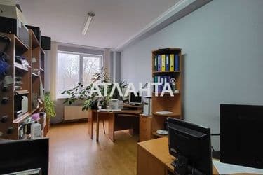 Коммерческая недвижимость по адресу ул. Франко Ивана (площадь 305 м²) - Atlanta.ua - фото 25