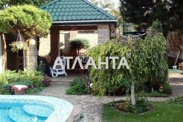 Дом по адресу ул. Тимирязева (площадь 189,5 м²) - Atlanta.ua - фото 18