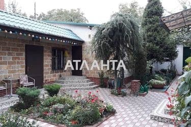 Дом по адресу ул. Тимирязева (площадь 189,5 м²) - Atlanta.ua - фото 21