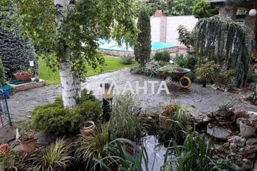 Дом по адресу ул. Тимирязева (площадь 189,5 м²) - Atlanta.ua - фото 23