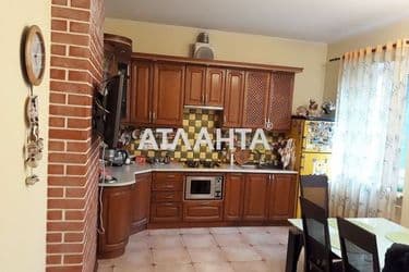 Дом по адресу ул. Тимирязева (площадь 189,5 м²) - Atlanta.ua - фото 26