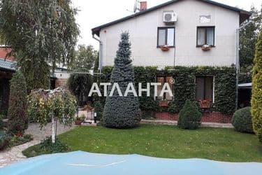 Дом по адресу ул. Тимирязева (площадь 189,5 м²) - Atlanta.ua - фото 29