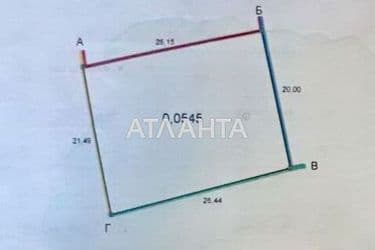 Дом по адресу ул. Тимирязева (площадь 189,5 м²) - Atlanta.ua - фото 30