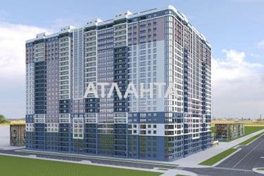 3-кімнатна квартира за адресою вул. Героїв Крут (площа 92,0 м²) - Atlanta.ua - фото 7