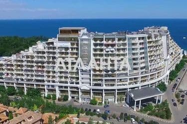 Комерційна нерухомість за адресою вул. Гагарінське плато (площа 99,6 м²) - Atlanta.ua - фото 6