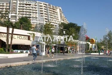 Комерційна нерухомість за адресою вул. Гагарінське плато (площа 99,6 м²) - Atlanta.ua - фото 10