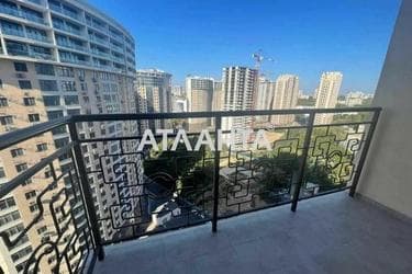 2-rooms apartment apartment by the address st. Genuezskaya (area 44 m²) - Atlanta.ua - photo 17