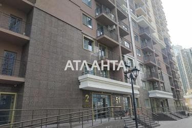 2-rooms apartment apartment by the address st. Genuezskaya (area 44 m²) - Atlanta.ua - photo 21