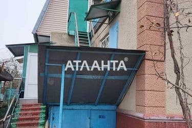 House by the address st. 5 ya liniya (area 120 m²) - Atlanta.ua - photo 14