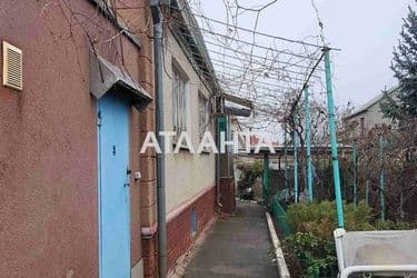 House by the address st. 5 ya liniya (area 120 m²) - Atlanta.ua - photo 15